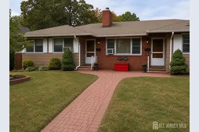 1818 W 4th Street W, Dunellen, NJ 08812 - Photo 1