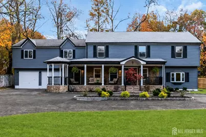 537 S Atlantic Avenue, Aberdeen Township, NJ 07747 - Photo 1