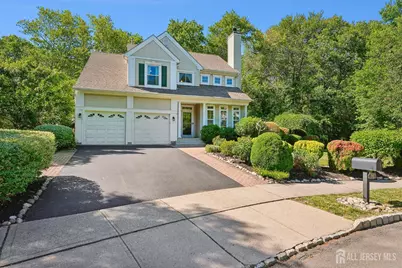 30 Yale Terrace, Montgomery Township, NJ 08540 - Photo 1