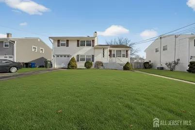 26 S Michael Street, Fords, NJ 08863 - Photo 1