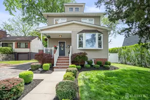 24 Dartmouth St, Edison, NJ 08837 - Photo 1