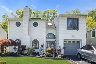 45 Candlewick Ct, Old Bridge Township, NJ 07747 - Photo 1