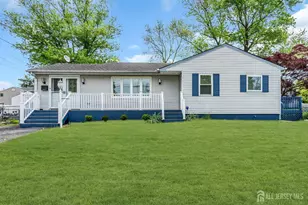 209 Ridge Ave, Middletown, NJ 07718 - Photo 1
