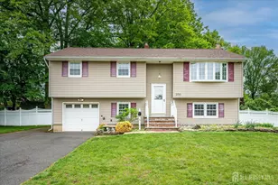 200 Ritter Ave, South Plainfield, NJ 07080 - Photo 1
