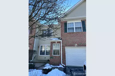 102 Somerset Court, South Brunswick Township, NJ 08540 - Photo 1
