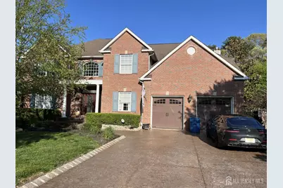 7 Dominic Drive, Monroe Township, NJ 08831 - Photo 1