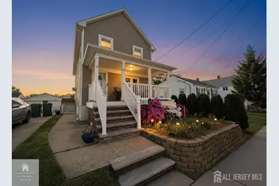 37 Boehmhurst Avenue, Sayreville, NJ 08872 - Photo 1
