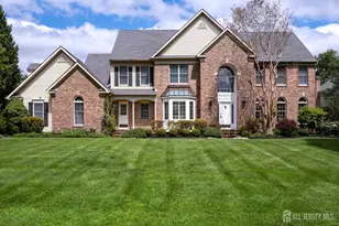 4 Cooks Corner, Plainsboro Township, NJ 08536 - Photo 1