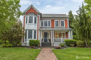 32 Liedtke Dr, Cranbury Township, NJ 08512 - Photo 1