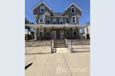 87 1st Street, Perth Amboy, NJ 08861 - Photo 1