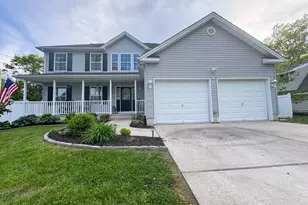 137 Bowsprit Rd, Stafford Township, NJ 08050 - Photo 1