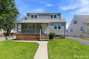 1017 E 27th St, Paterson, NJ 07513 - Photo 1