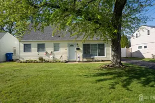 55 W Iselin Pkwy, Iselin, NJ 08830 - Photo 1