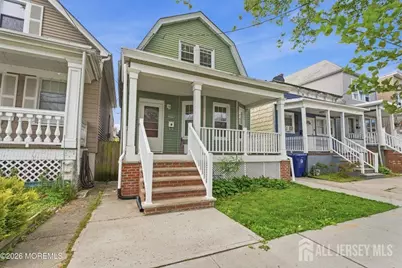 339 Lawrie Street, Perth Amboy, NJ 08861 - Photo 1