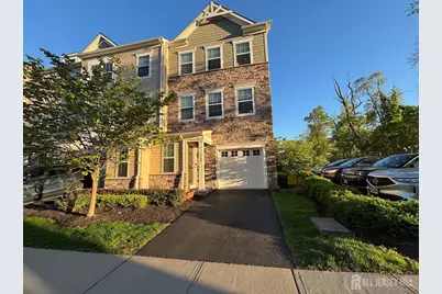 1207 Hights Farm Road, Monroe Township, NJ 08831 - Photo 1