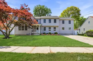 24 Campbell Ave, Edison, NJ 08817 - Photo 1