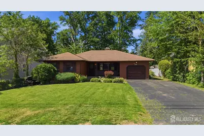 212 Oxford Road, Edison, NJ 08820 - Photo 1