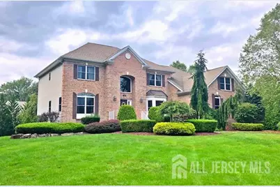 9 Woodmere Road, Monroe Township, NJ 08831 - Photo 1