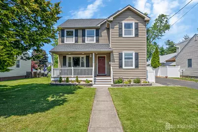 203 Harris Avenue, Middlesex, NJ 08846 - Photo 1