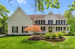 7 Camas Ct, Plainsboro Township, NJ 08536 - Photo 1