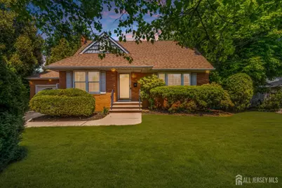 4 Conover Court, Edison, NJ 08817 - Photo 1