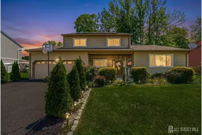213 Normandy Road, Edison, NJ 08820 - Photo 1