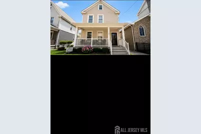 187 Gordon Street, Perth Amboy, NJ 08861 - Photo 1