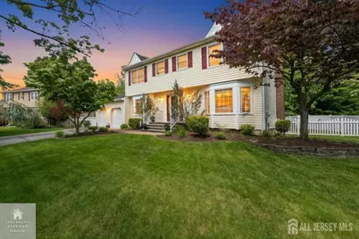 23 Rochelle Drive, South Brunswick Township, NJ 08824 - Photo 1