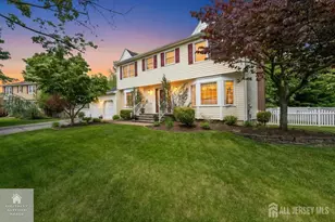 23 Rochelle Dr, South Brunswick Township, NJ 08824 - Photo 1
