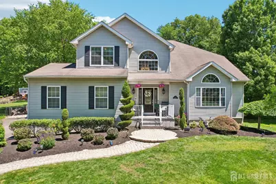 14 Sycamore Court, Monroe Township, NJ 08831 - Photo 1