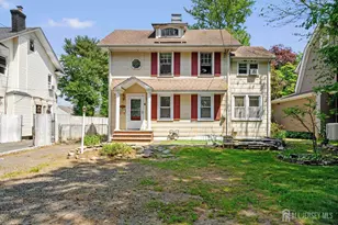 1943 Plainfield Ave, South Plainfield, NJ 07080 - Photo 1