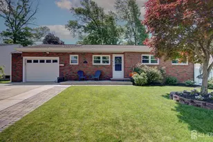 22 Columbia Rd, Old Bridge Township, NJ 08859 - Photo 1