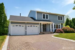 35 Liberty Dr, South Brunswick Township, NJ 08810 - Photo 1