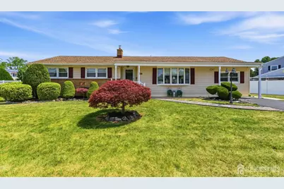58 Richards Drive, Sayreville, NJ 08859 - Photo 1