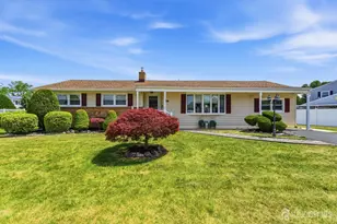 58 Richards Dr, Sayreville, NJ 08859 - Photo 1
