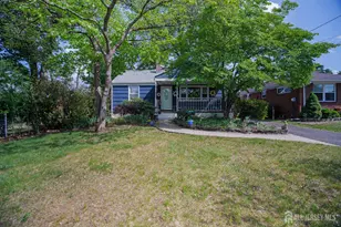 237 4th St, Dunellen, NJ 08812 - Photo 1