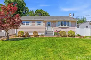 854 Nelson Pl, Piscataway Township, NJ 08854 - Photo 1