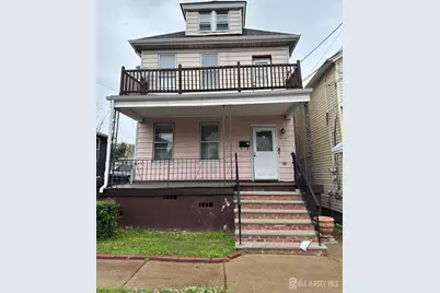 181 Redmond Street, New Brunswick, NJ 08901 - Photo 1