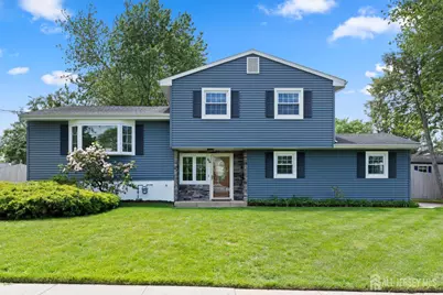 66 Creighton Circle, Old Bridge Township, NJ 08857 - Photo 1