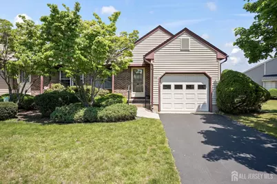 21-A John Hancock Drive, Monroe Township, NJ 08831 - Photo 1