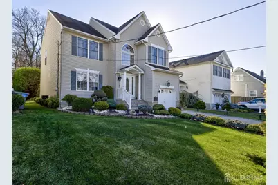 357 George Street, South Amboy, NJ 08879 - Photo 1