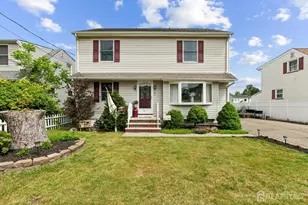 27 W James Pl, Iselin, NJ 08830 - Photo 1