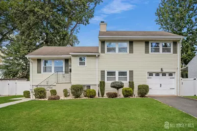 16 Neptune Place, Colonia, NJ 07067 - Photo 1