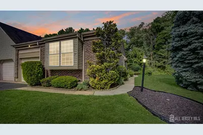 7 Betsy Ross Drive #A, Monroe Township, NJ 08831 - Photo 1