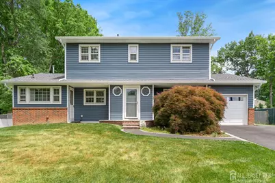38 Valley Vale Drive, Old Bridge Township, NJ 08857 - Photo 1