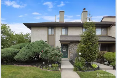 34 Hampshire Drive, Plainsboro Township, NJ 08536 - Photo 1