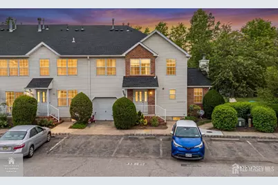 217 Vasser Drive, Piscataway Township, NJ 08854 - Photo 1