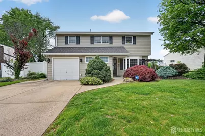 75 Grace Drive, Old Bridge Township, NJ 08857 - Photo 1