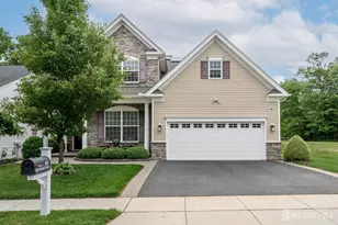 44 Hardwick Dr, South Brunswick Township, NJ 08824 - Photo 1