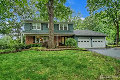 20 Apache Court, East Brunswick Township, NJ 08816 - Photo 1